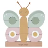 Little Dutch Stacking Butterfly