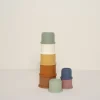 Little Dutch Stacking Cups - Vintage