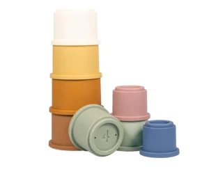 Little Dutch Stacking Cups - Vintage