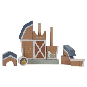 Little Dutch Stacking Farmhouse - Little Farm