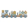 Little Dutch Stacking Train - Forest Friends