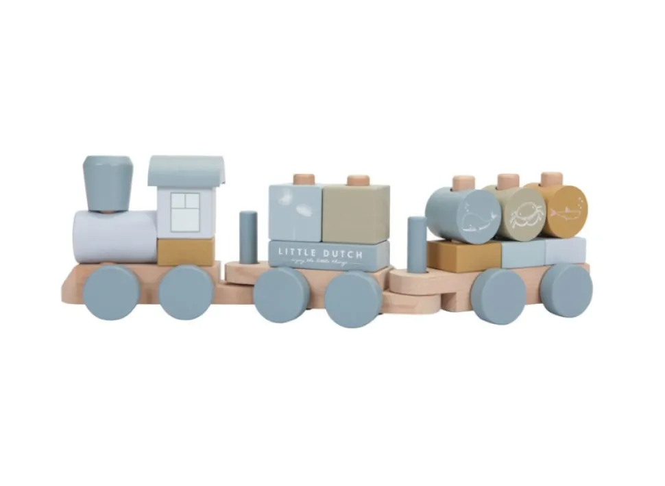 little_dutch_stacking_tra_0-2.webp Little Dutch Stacking Train - Ocean