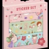 Little Dutch Sticker Set - Rosa & Friends