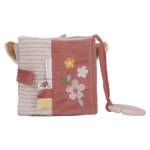Little Dutch Stroller Booklet - Fairy Garden