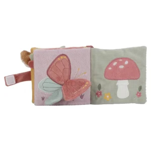 Little Dutch Stroller Booklet - Fairy Garden