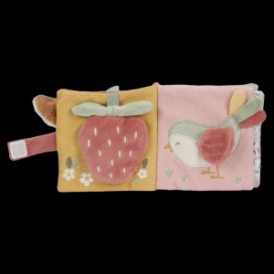 Little Dutch Stroller Booklet - Fairy Garden