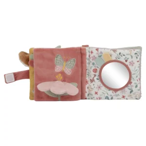 Little Dutch Stroller Booklet - Fairy Garden