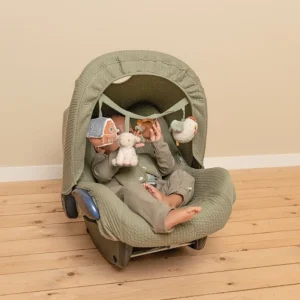 Little Dutch Stroller Toy Chain - Little Farm