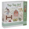 Little Dutch Tap Tap Art - Little Farm