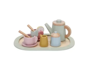 Little Dutch Tea Set