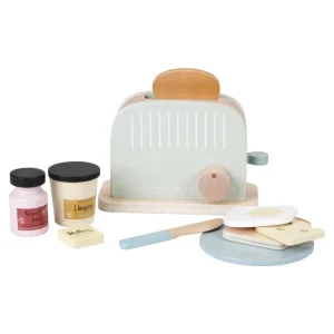 Little Dutch Toaster Set
