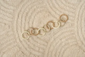 Little Dutch Toy Links - Beige