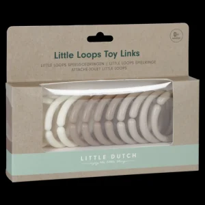 Little Dutch Toy Links - Beige