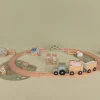 Little Dutch Train Track - Little Farm