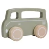 Little Dutch Van - Olive