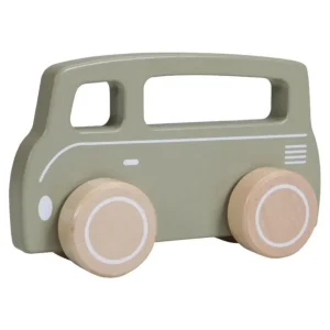 Little Dutch Van - Olive