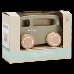 Little Dutch Van - Olive