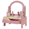 Little Dutch Vanity Table - Flowers & Butterflies