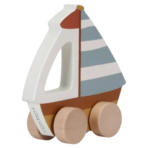 Little Dutch Vehicle Sailboat
