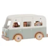 Little Dutch Vintage Campervan
