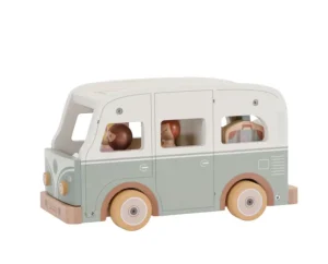 Little Dutch Vintage Campervan
