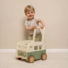 Little Dutch Vintage Walker Wagon