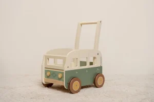 Little Dutch Vintage Walker Wagon