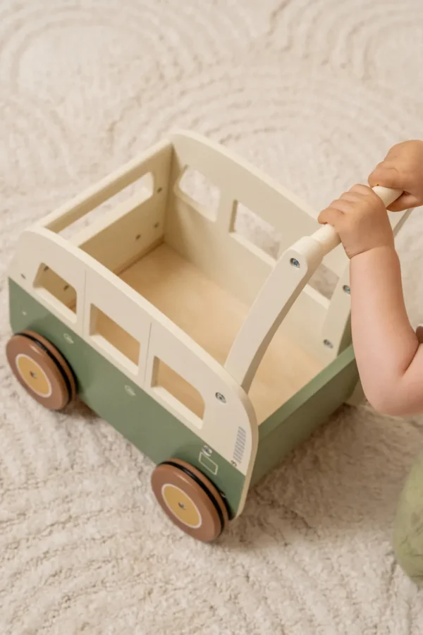 Little Dutch Vintage Walker Wagon