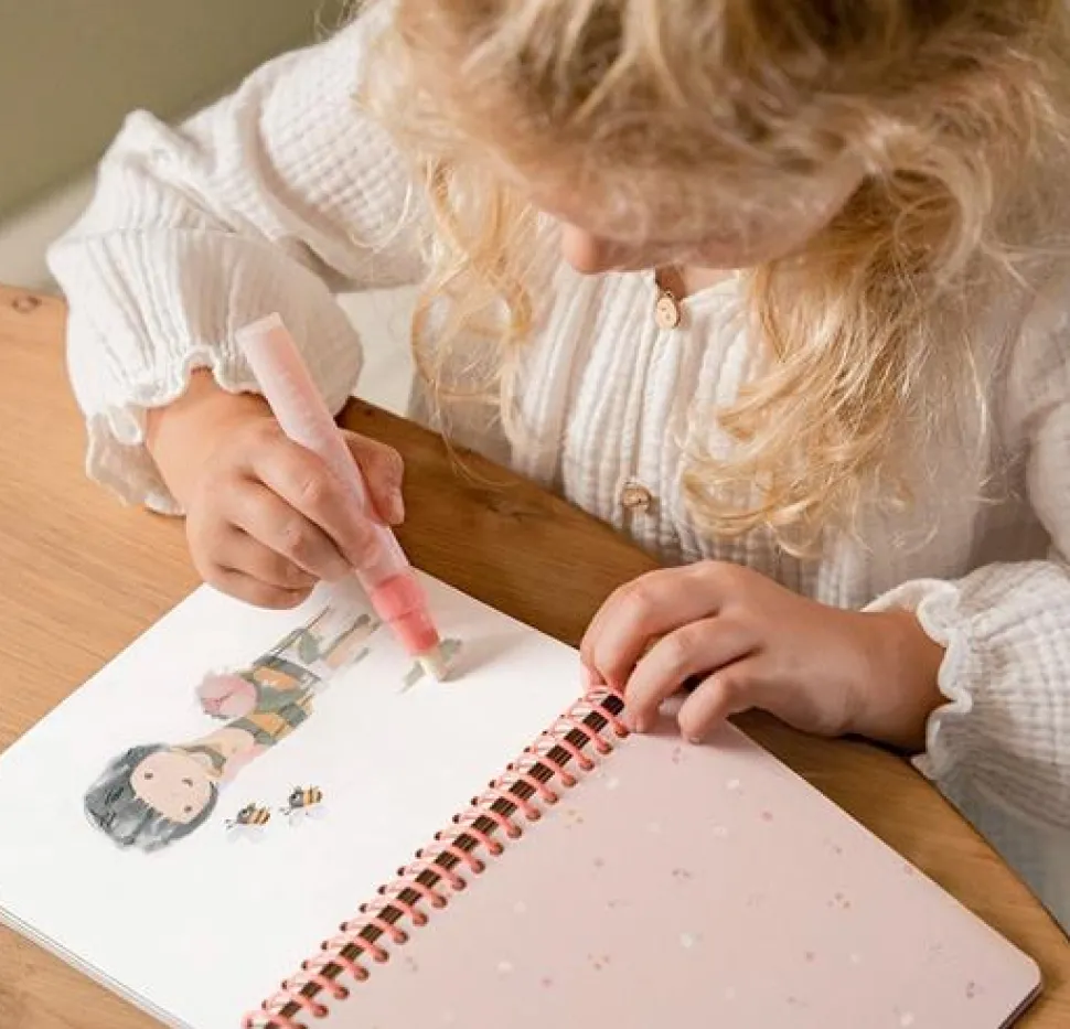 little_dutch_water_magic__1-1.webp Little Dutch Water Magic Book - Rosa & Friends