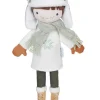 Little Dutch Winter Cuddle Doll - Sam