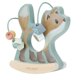 Little Dutch Wobble Animal - Forest Friends