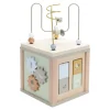 Little Dutch Wooden Activity Cube - Little Goose