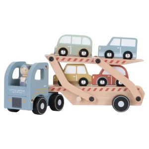 Little Dutch Wooden Truck