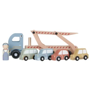 Little Dutch Wooden Truck