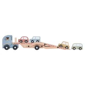Little Dutch Wooden Truck