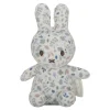 Little Dutch x Miffy Cuddle Toy 15cm - Lucky Leaves