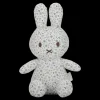 Little Dutch x Miffy Cuddle Toy 30cm - Lucky Leaves