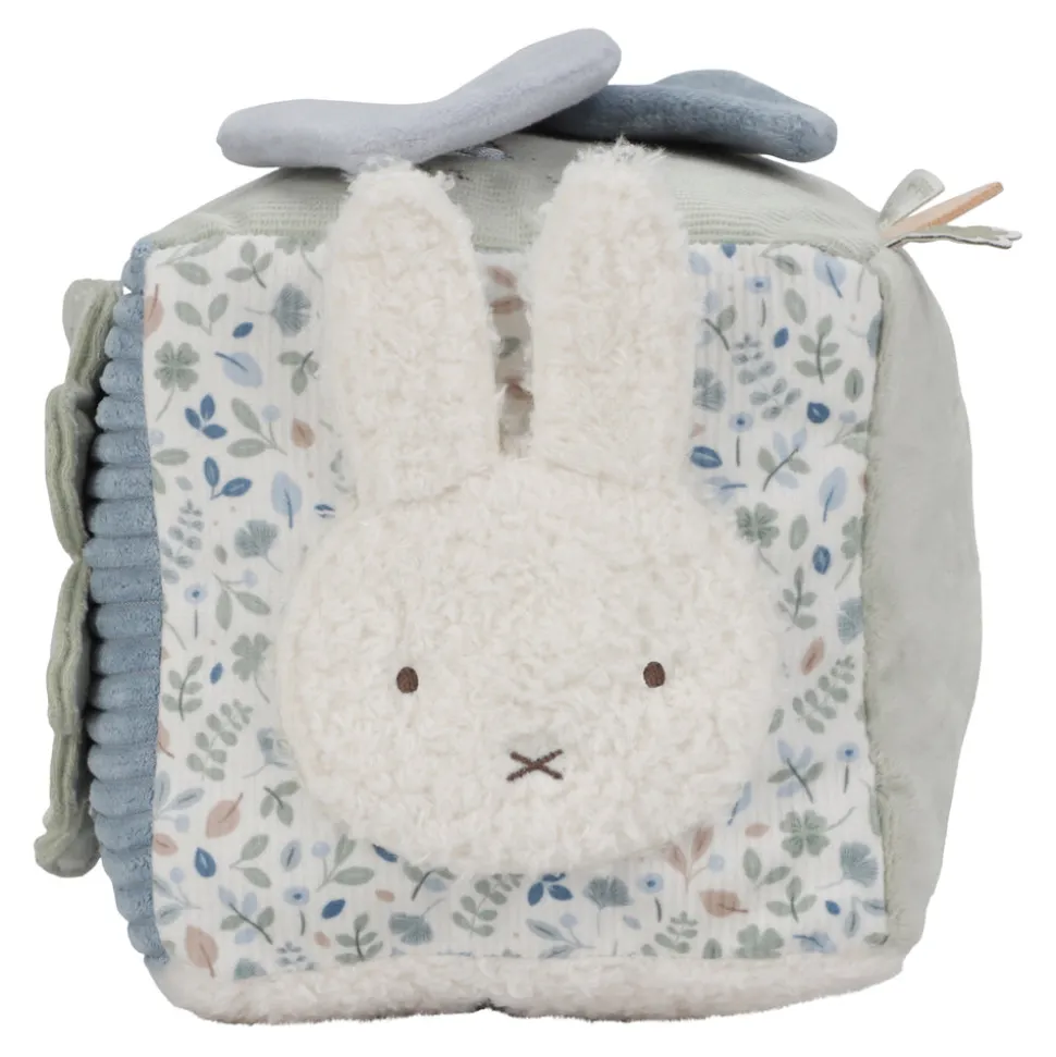 little_dutch_x_miffy_soft_0.webp Little Dutch x Miffy Soft Activity Cube - Lucky Leaves