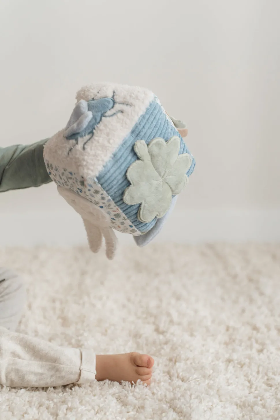 little_dutch_x_miffy_soft_1.webp Little Dutch x Miffy Soft Activity Cube - Lucky Leaves