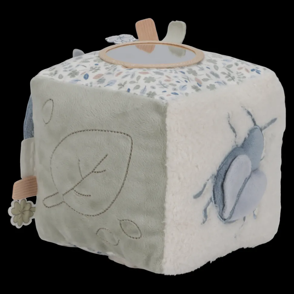 little_dutch_x_miffy_soft_3.webp Little Dutch x Miffy Soft Activity Cube - Lucky Leaves
