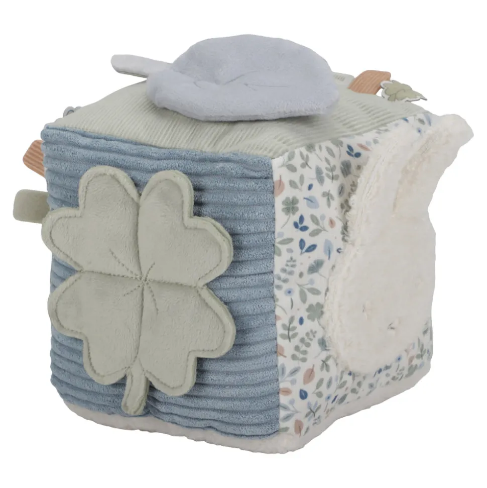 little_dutch_x_miffy_soft_4.webp Little Dutch x Miffy Soft Activity Cube - Lucky Leaves