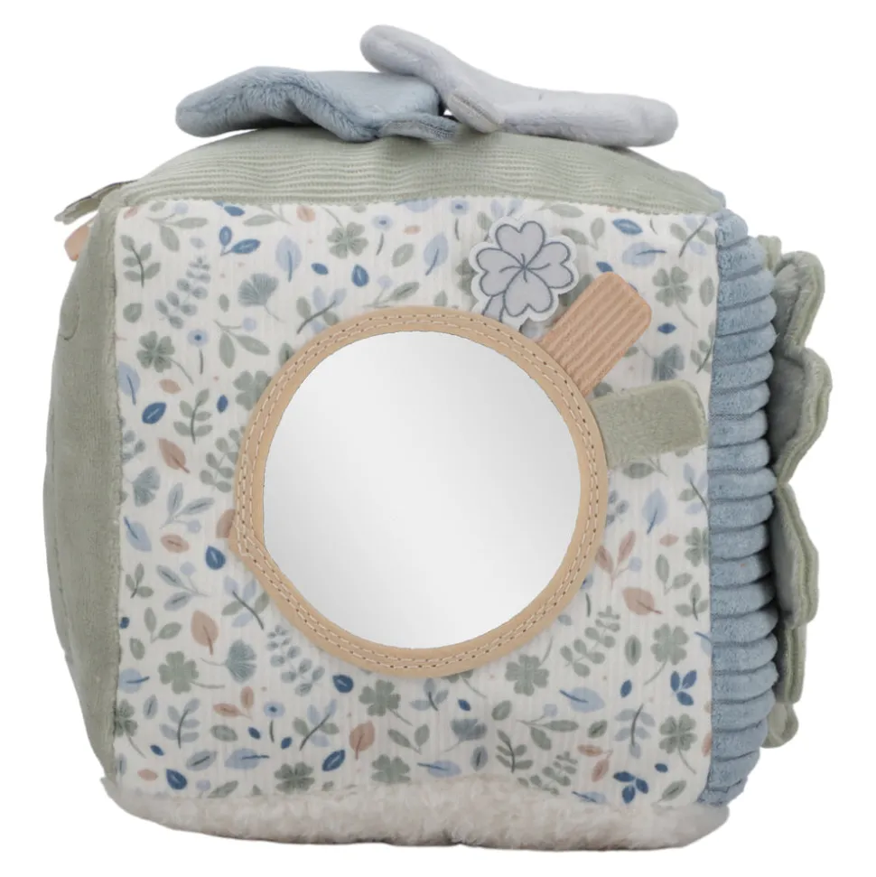 little_dutch_x_miffy_soft_5.webp Little Dutch x Miffy Soft Activity Cube - Lucky Leaves