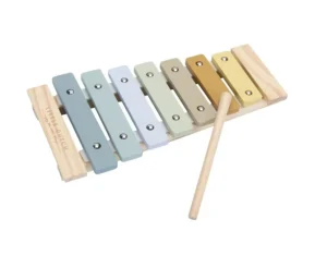 Little Dutch Xylophone - Blue