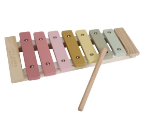 Little Dutch Xylophone - Pink