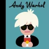 Little People, BIG DREAMS! - Andy Warhol