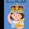 Little People, BIG DREAMS! - Queen Elizabeth (Hardback)