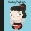 Little People, BIG DREAMS! - Audrey Hepburn