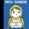 Little People, BIG DREAMS! - Greta Thunberg (Hardback)