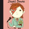 Little People, BIG DREAMS! - David Bowie (Hardback)