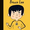 Little People, BIG DREAMS! - Bruce Lee